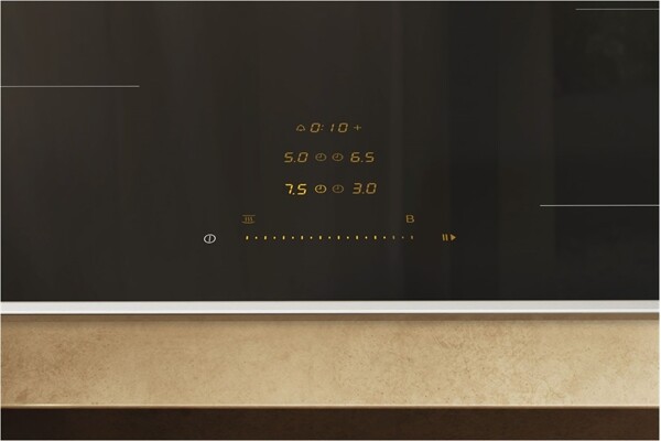 Miele KM 8482 FR