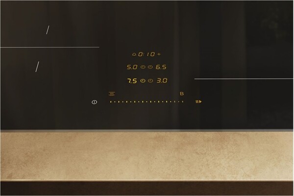 Miele KM 8463 FX