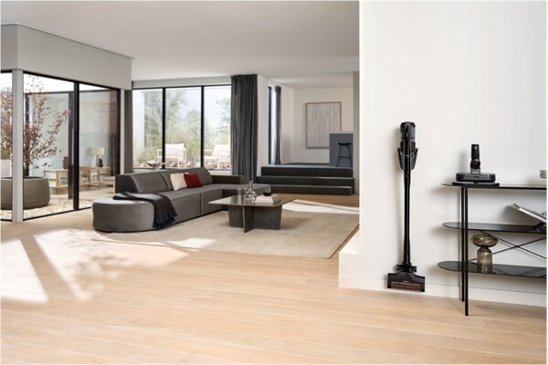 Miele Triflex HX3 Aqua