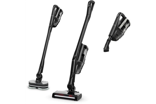 Miele Triflex HX3 Aqua