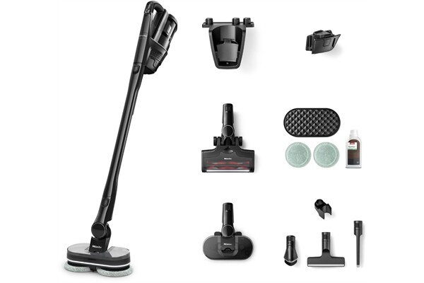 Miele Triflex HX3 Aqua