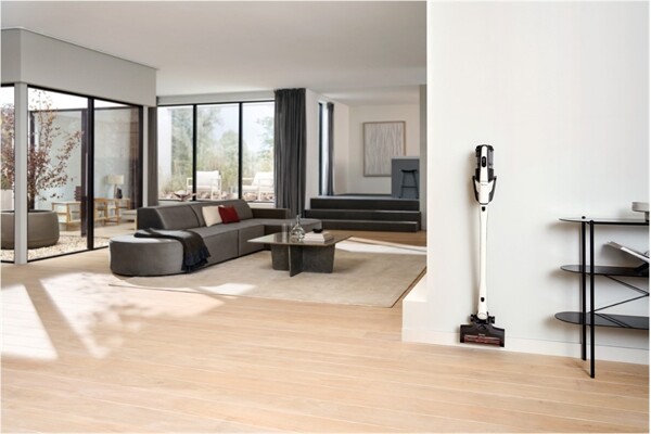 Miele Triflex HX3