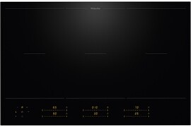 Miele Autark-Induktionsfeld KM 8585 FL (schwarz)