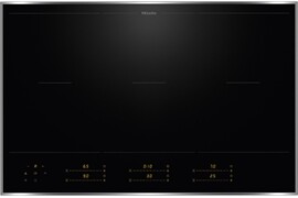 Miele Autark-Induktionsfeld KM 8585 FR (Edelstahl)