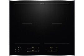 Miele Autark-Induktionsfeld KM 8565 FR (Edelstahl)