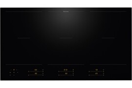 Miele Autark-Induktionsfeld KM 8595 FL (schwarz)