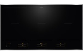 Miele Autark-Induktionsfeld KM 8595 FR (Edelstahl)