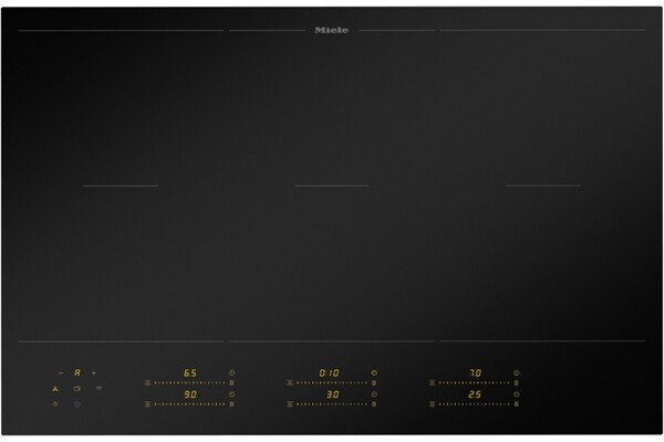 Miele KM 8585 FL masw