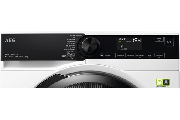 AEG TR8T75789