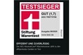 AEG TR8T75789