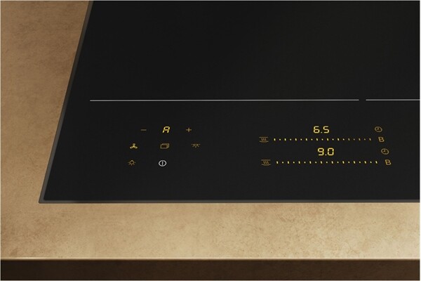 Miele KM 8585 FL masw