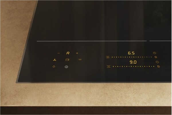 Miele KM 8585 FL