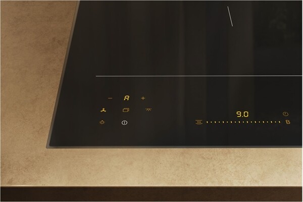 Miele KM 8575 FL