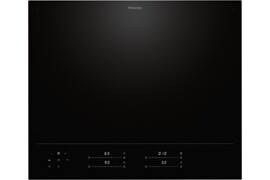 Miele Autark-Induktionsfeld KM 8665 FL (schwarz)