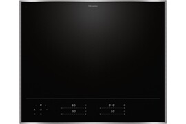 Miele Autark-Induktionsfeld KM 8665 FR (Edelstahl)