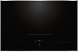 Miele Autark-Induktionsfeld KM 8684 FR (Edelstahl)
