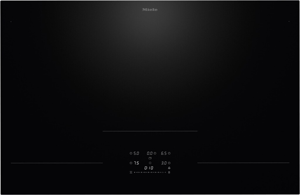 Miele Autark-Induktionsfeld KM 8684 FL (schwarz)
