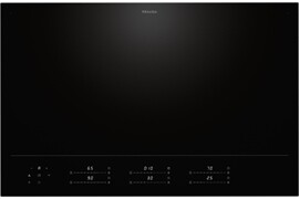 Miele Autark-Induktionsfeld KM 8685 FL (schwarz)
