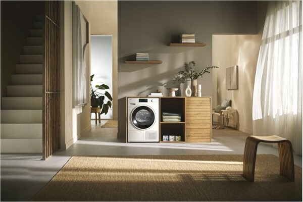 Miele TWC 640 WP