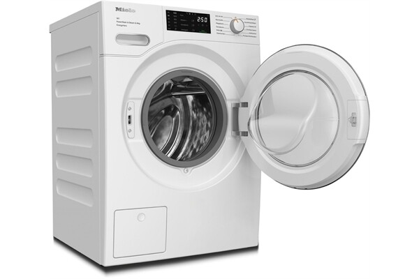 Miele WWE 380 WPS