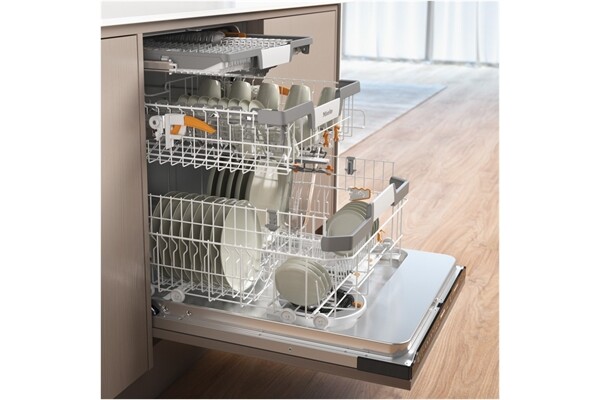 Miele G 7651 SCVi Energy Hero