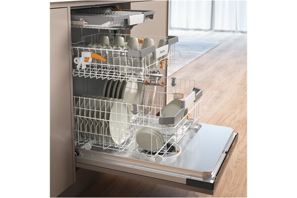 Miele G 7658 SCVi XXL Energy Hero