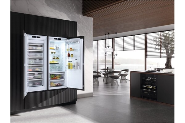 Miele FNS 7470 D