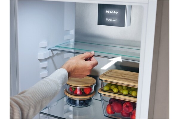 Miele KF 7742 B