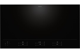 Miele Autark-Induktionsfeld KM 8695 FL (schwarz)
