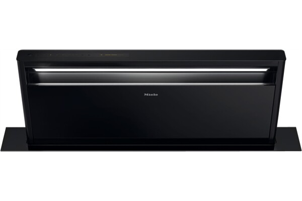 Miele DAD 4370 Black Levantar