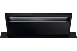 Miele Arbeitsplatten- Dunstabzugshaube DAD 4970       Black Levantar (obsidianschwarz)