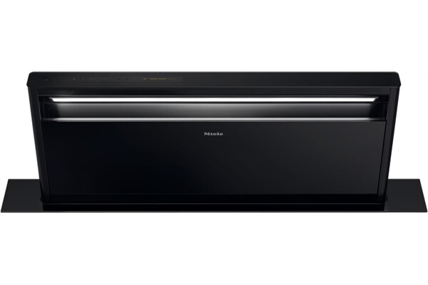Miele DAD 4970 Black Levantar