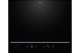 Miele Autark-Induktionsfeld KM 8765 FL   Diamond (schwarz)