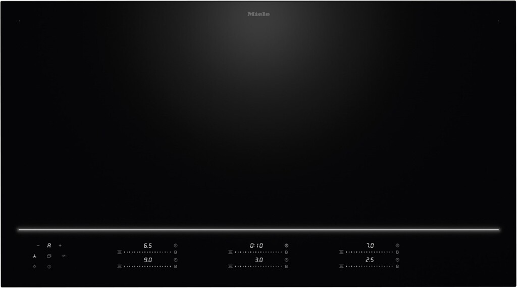 Miele Autark-Induktionsfeld KM 8895 FL (schwarz)