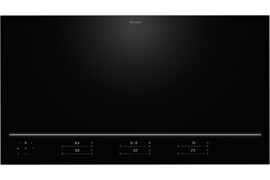 Miele Autark-Induktionsfeld KM 8895 FL (schwarz)