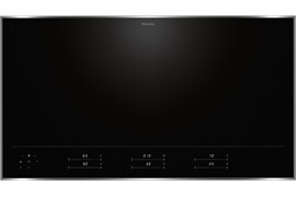 Miele Autark-Induktionsfeld KM 8695 FR (Edelstahl)