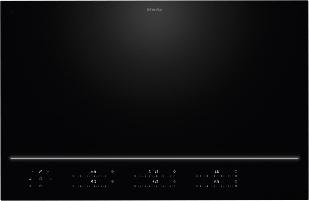 Miele Autark-Induktionsfeld KM 8885 FL (schwarz)