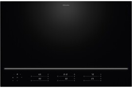 Miele Autark-Induktionsfeld KM 8885 FL (schwarz)