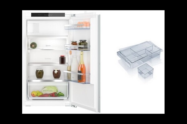 Neff KMK102GF1 (KI2322FE0 + KS1870Z0)
