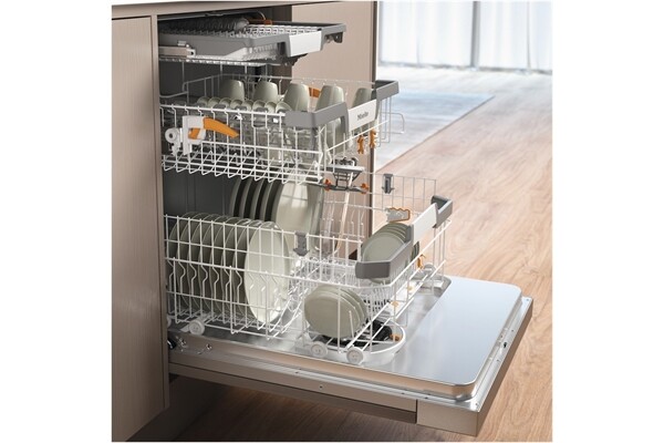 Miele G 7608 SCi XXL Energy Hero