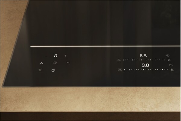 Miele KM 8895 FL