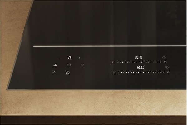 Miele KM 8885 FL