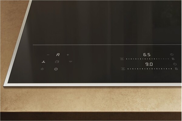 Miele KM 8695 FR