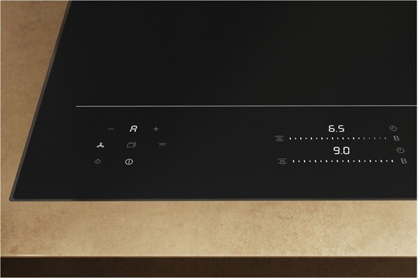 Miele KM 8695 FL masw