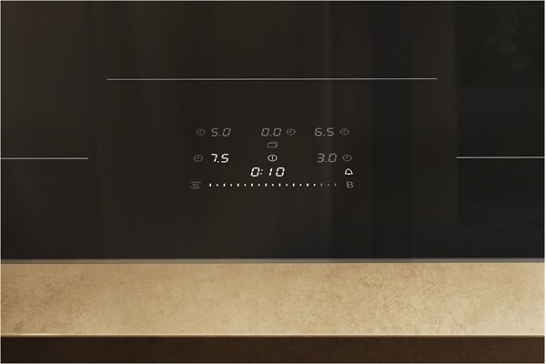 Miele KM 8684 FL