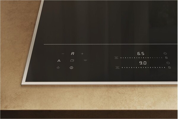Miele KM 8665 FR