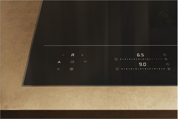 Miele KM 8665 FL