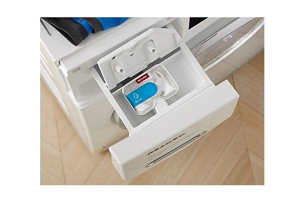 Miele Caps Booster 6p. de,fr,en