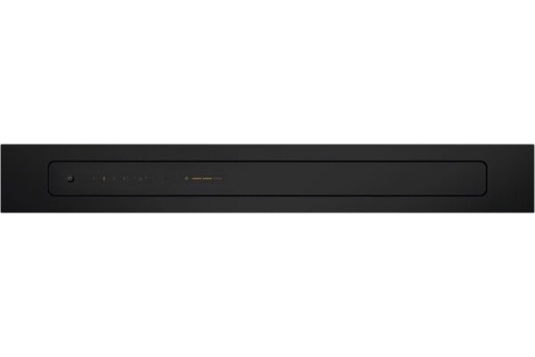 Miele DAD 4970 Black Levantar