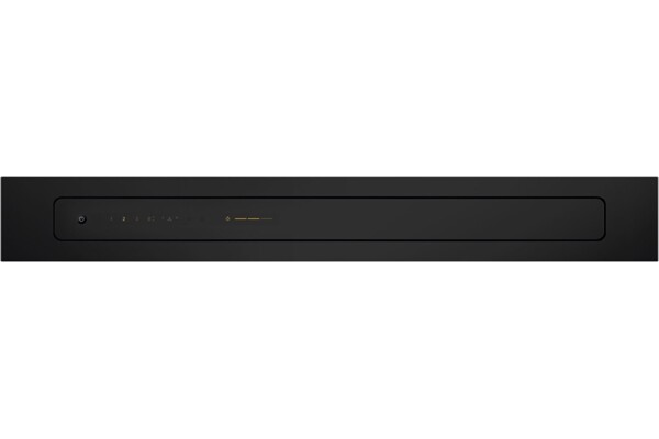 Miele DAD 4370 Black Levantar